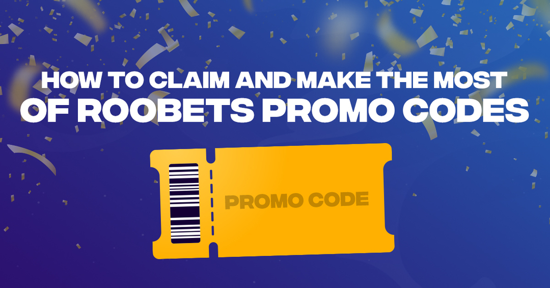 Roobet promo codes