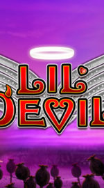 Lil Devil Slot At Roobet