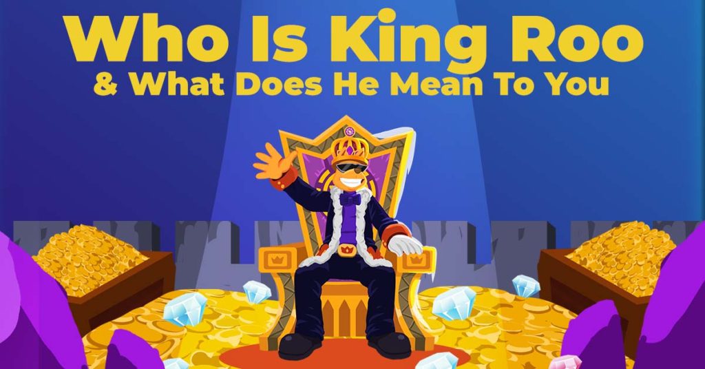 Who is King Roo 