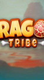 Dragon Tribe Slot At Roobet