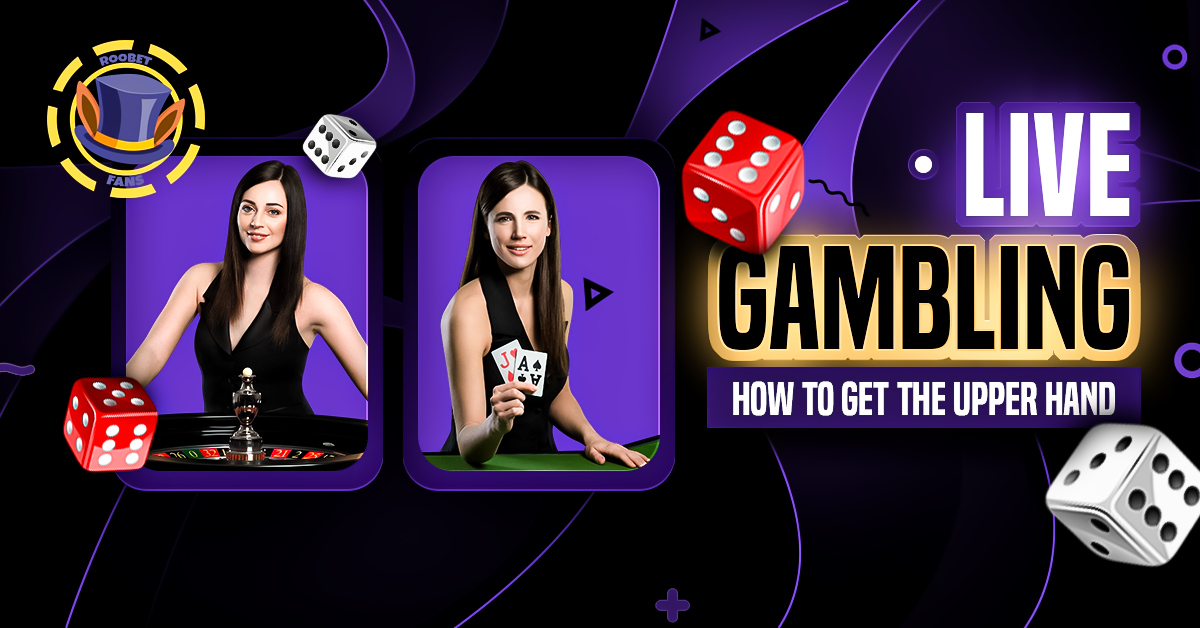 Online Live Gambling